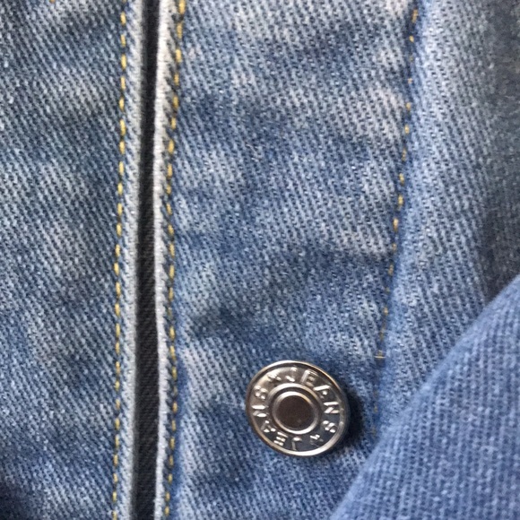 Denim Jacket - Picture 2 of 4